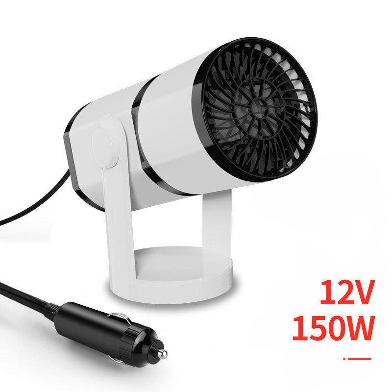 Värmefläkt till bilen 150W