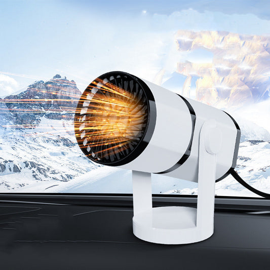 Värmefläkt till bilen 150W